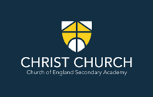 Christ Church Secondary Academy