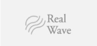 Real Wave logo