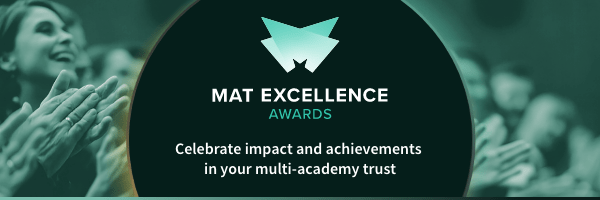 BPET celebrate making the shortlist Optimus MAT Excellence awards