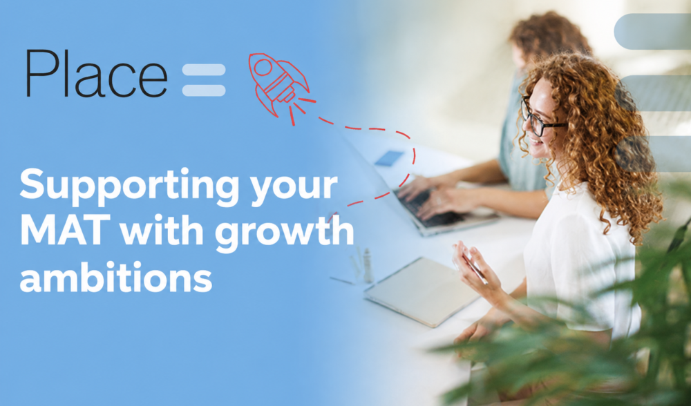 Looking for growth support for your Multi-Academy Trust? We can help!
