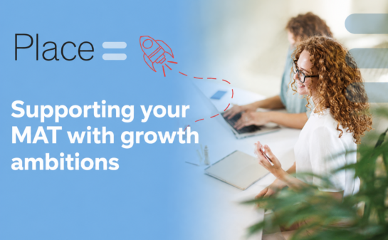 Looking for growth support for your Multi-Academy Trust? We can help!