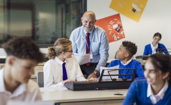 2026 Childcare Sufficiency Assessment for Cheshire East Council